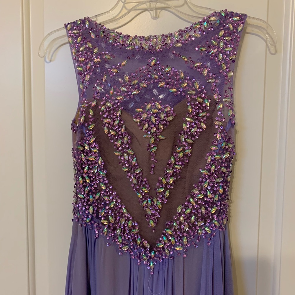 Prom Dress - Picture 5 of 8